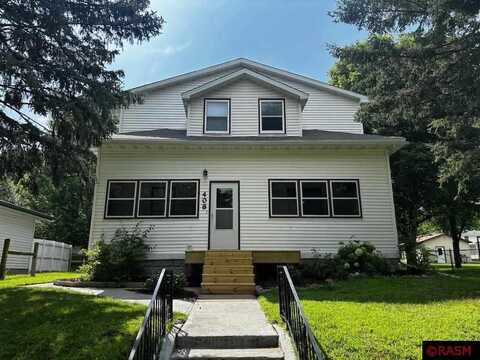 408 N 8th Street, Saint Peter, MN 56082