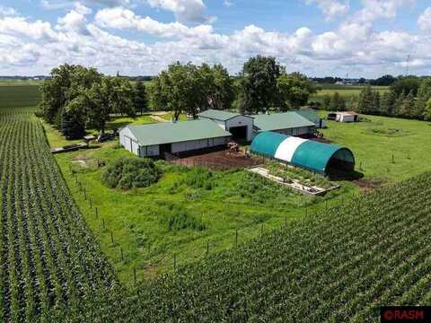 725 110th Street, Sherburn, MN 56171