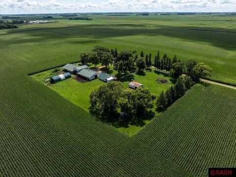 725 110th Street, Sherburn, MN 56171