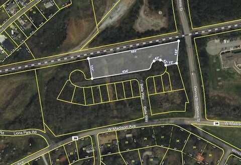 00 Belle Way, Athens, TN 37303