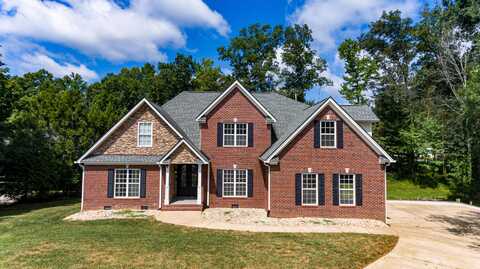 3255 Post Oak Drive Drive NW, Cleveland, TN 37312