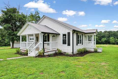 5395 Trewhitt Road SE, Cleveland, TN 37323
