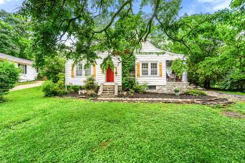 311 Oriole Drive, Chattanooga, TN 37411