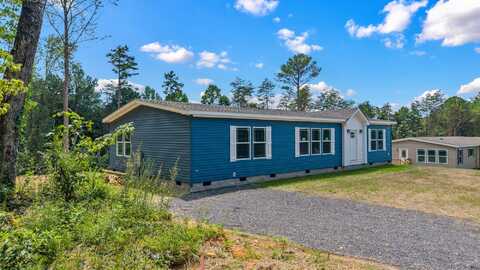 294 Sable Road, Spring City, TN 37381