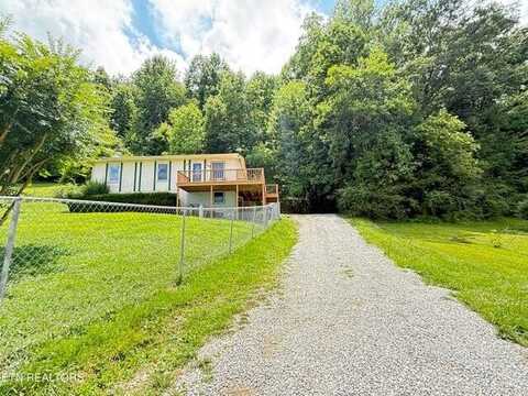 123 Powers Loop, Oakdale, TN 37829