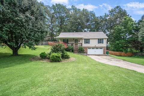 1530 Ribbonwood Drive, Soddy-Daisy, TN 37379