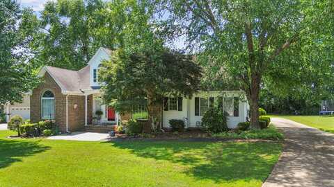 154 Mill Creek Trail NE, Cleveland, TN 37323