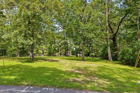 0 Fleetwood Drive, Lookout Mountain, GA 30750