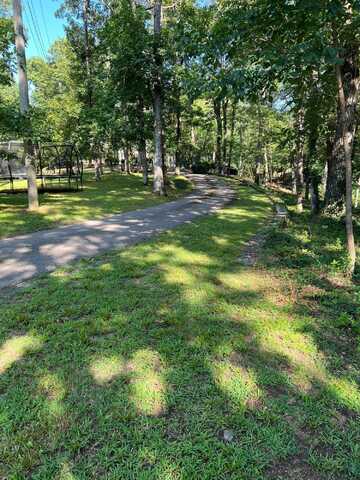 891 Fleetwood Drive, Lookout Mountain, TN 37350