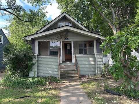 214 W 12 Mile Road, Royal Oak, MI 48073
