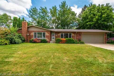 16380 Erin, Fraser, MI 48026