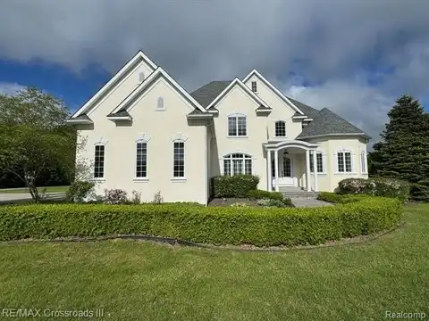 8525 CHERRY HILL Road, Ypsilanti, MI 48198