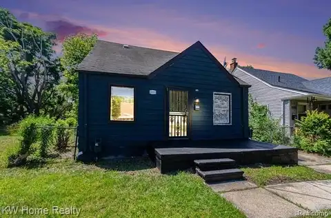8051 Ashton Avenue, Detroit, MI 48228