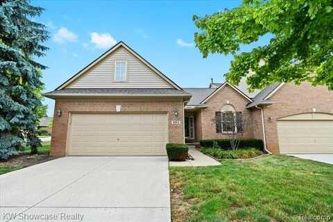 8052 Springdale Drive, White Lake, MI 48386