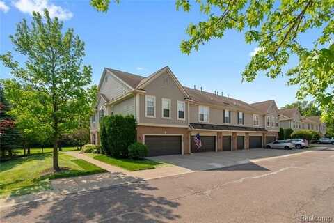 2065 Pinecroft Drive, Canton, MI 48188