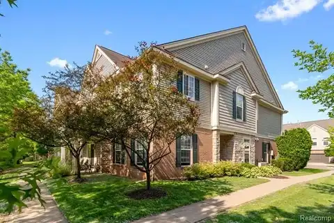 2065 Pinecroft Drive, Canton, MI 48188