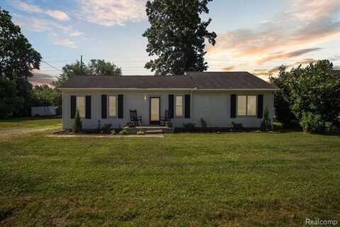 36951 Sibley Road, New Boston, MI 48164