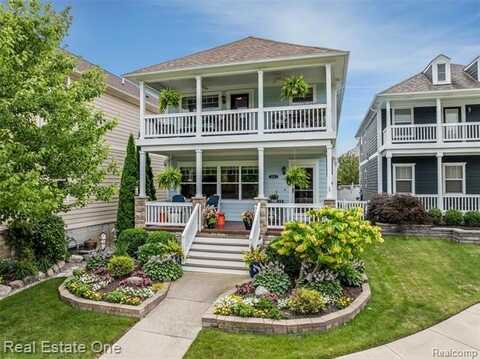3843 Andover Avenue, Auburn Hills, MI 48326