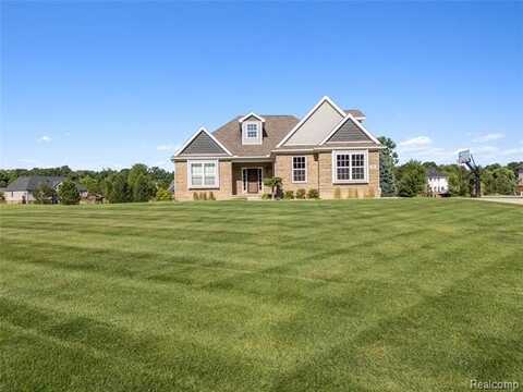 149 W Auburn Trail, Brighton, MI 48114