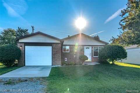 38251 Cherry Lane, Harrison Township, MI 48045
