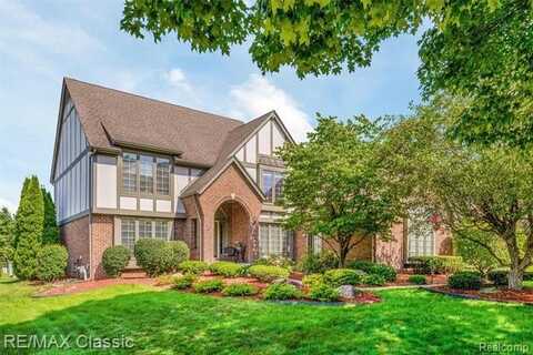 20855 Chase Drive, Novi, MI 48375