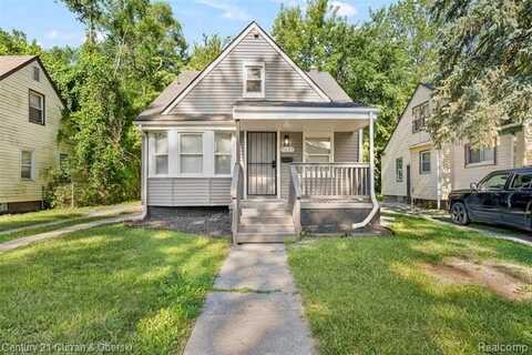 9639 Minock Street, Dearborn, MI 48228