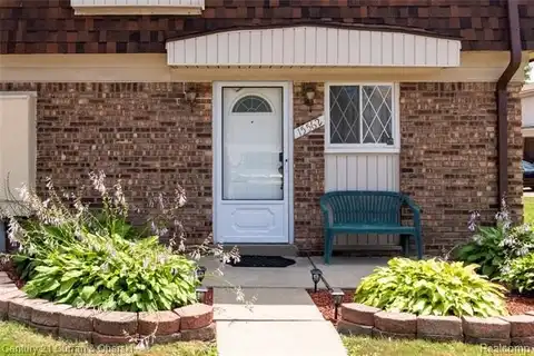 15562 Dupage Boulevard, Taylor, MI 48180