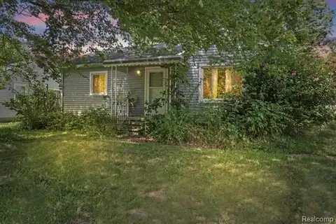 29622 W Huron River Drive, Flat Rock, MI 48134