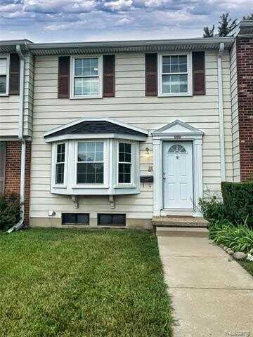 19585 Mariner Court, Northville, MI 48167