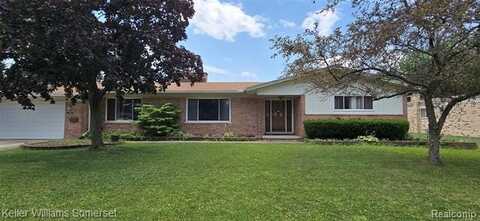 30627 Campbell Street, Warren, MI 48093