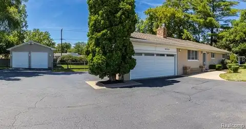 46555 Dequindre Road, Rochester Hills, MI 48307