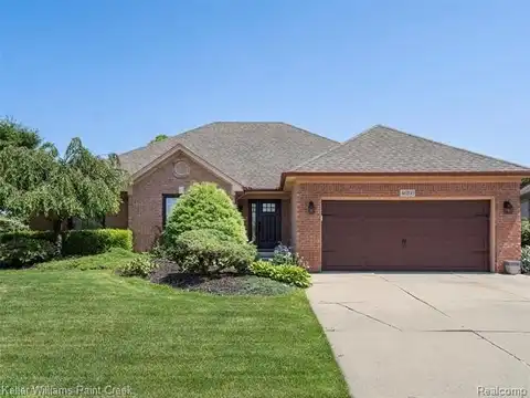 46260 Turnbuckle Lane, Macomb, MI 48044