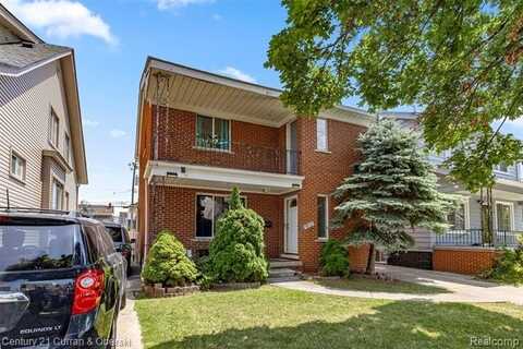 5110 Maple Street, Dearborn, MI 48126