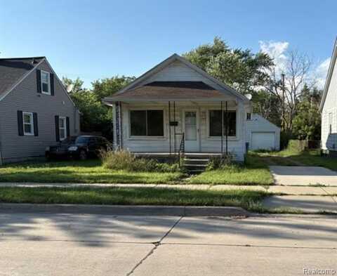 7535 Toepfer Road, Warren, MI 48091