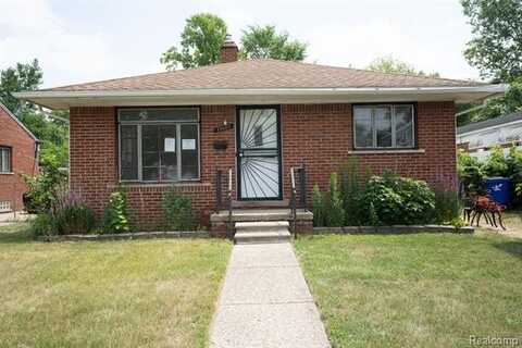 19666 Dequindre Street, Detroit, MI 48234