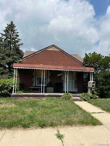 4522 High Street, Lincoln Park, MI 48146