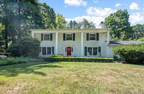 46141 Pickford Street, Northville, MI 48168