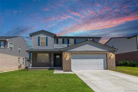 32238 Meridian Drive, Canton, MI 48185