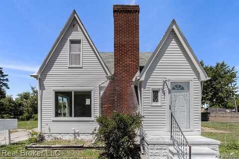 8301 Dodge Avenue, Warren, MI 48089