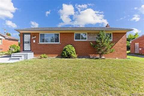 30270 Spring Arbor Drive, Inkster, MI 48141