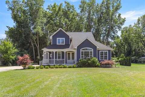 30511 West Road, Taylor, MI 48164