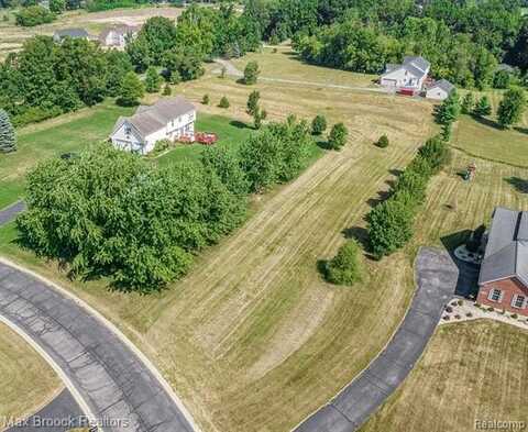 11490 Castleton Court, Dexter, MI 48130
