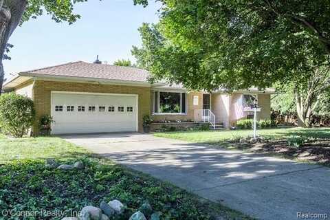 4126 Yankee Road, St Clair, MI 48079