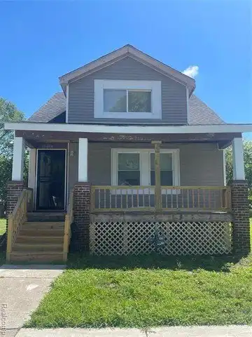 19404 Saint Aubin Street, Detroit, MI 48234