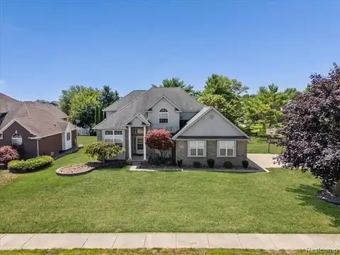27119 Landmark Drive, Flat Rock, MI 48134