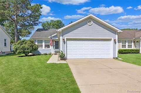 9809 Horton Street, Livonia, MI 48150