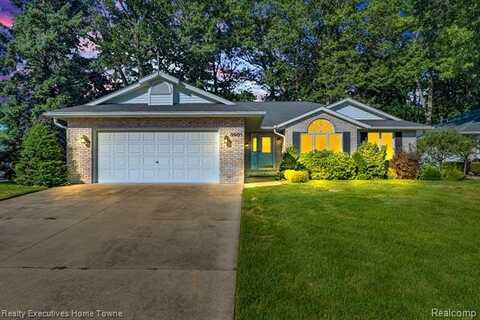 3901 Oak Hills Circle Oak Hills Circle, Port Huron, MI 48060