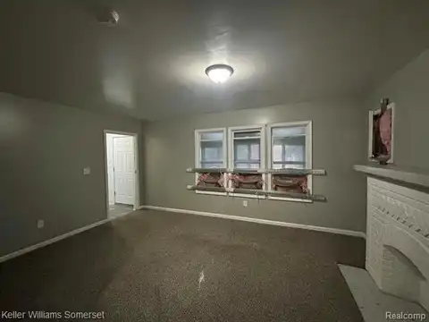 19707 Cliff Street, Wayne, MI 48234