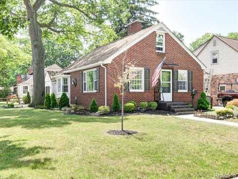 802 Edison Boulevard, Port Huron, MI 48060
