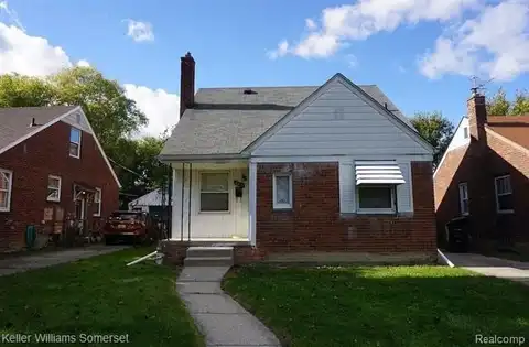 11685 Beaconsfield Street, Detroit, MI 48224